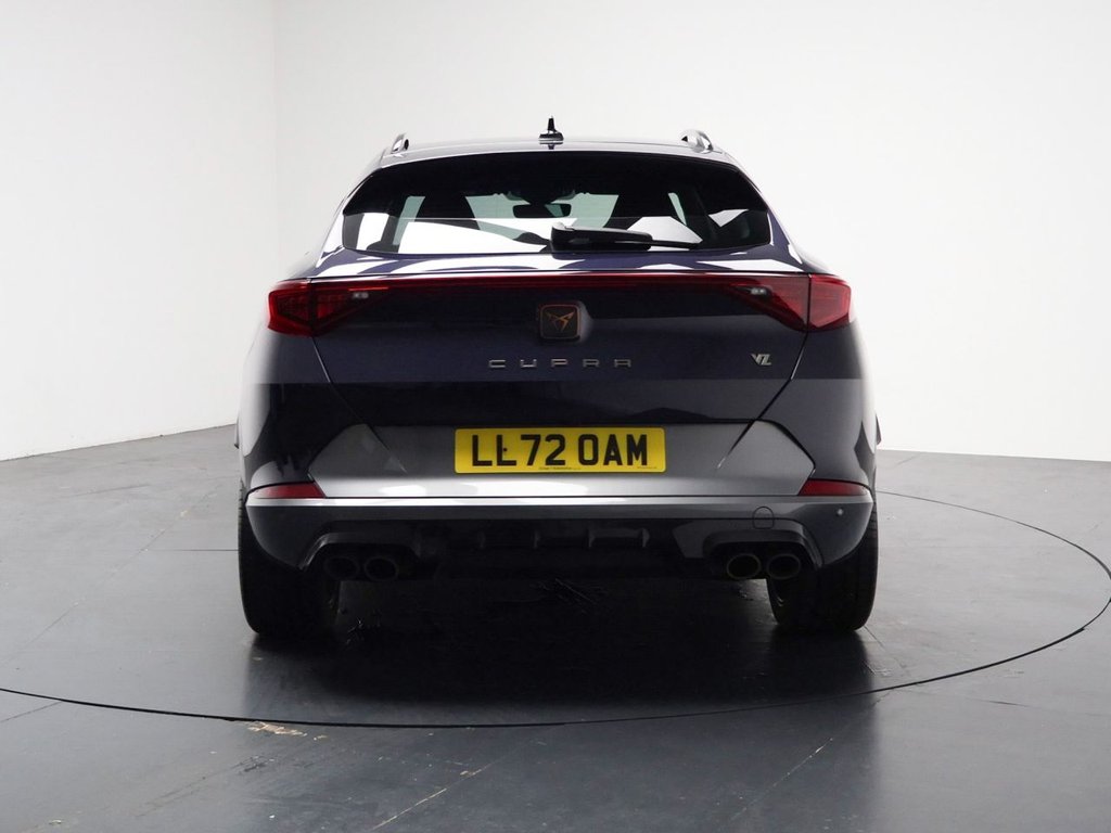 Used Cupra Formentor 2022 for sale - 76867853: Photo 11