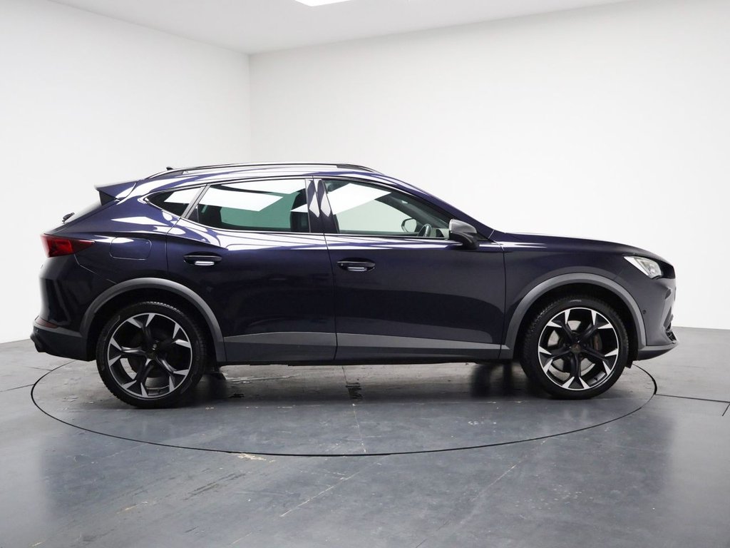 Used Cupra Formentor 2022 for sale - 76867853: Photo 14