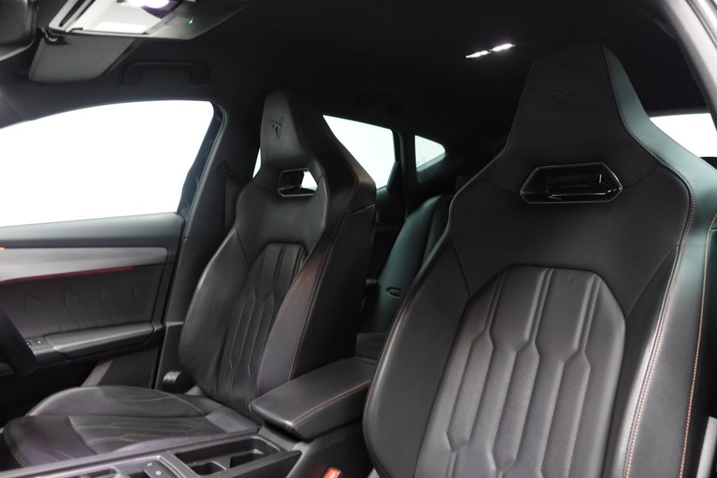 Used Cupra Formentor 2022 for sale - 76867853: Photo 17