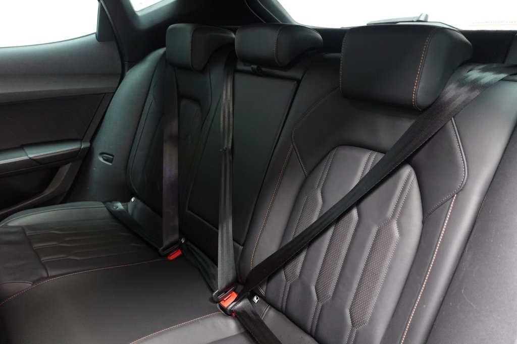 Used Cupra Formentor 2022 for sale - 76867853: Photo 18