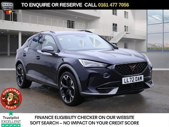 2022 (72) - 2.0 TSI VZ2 SUV 5dr Petrol DSG 4Drive Euro 6 (s/s) (310 ps)