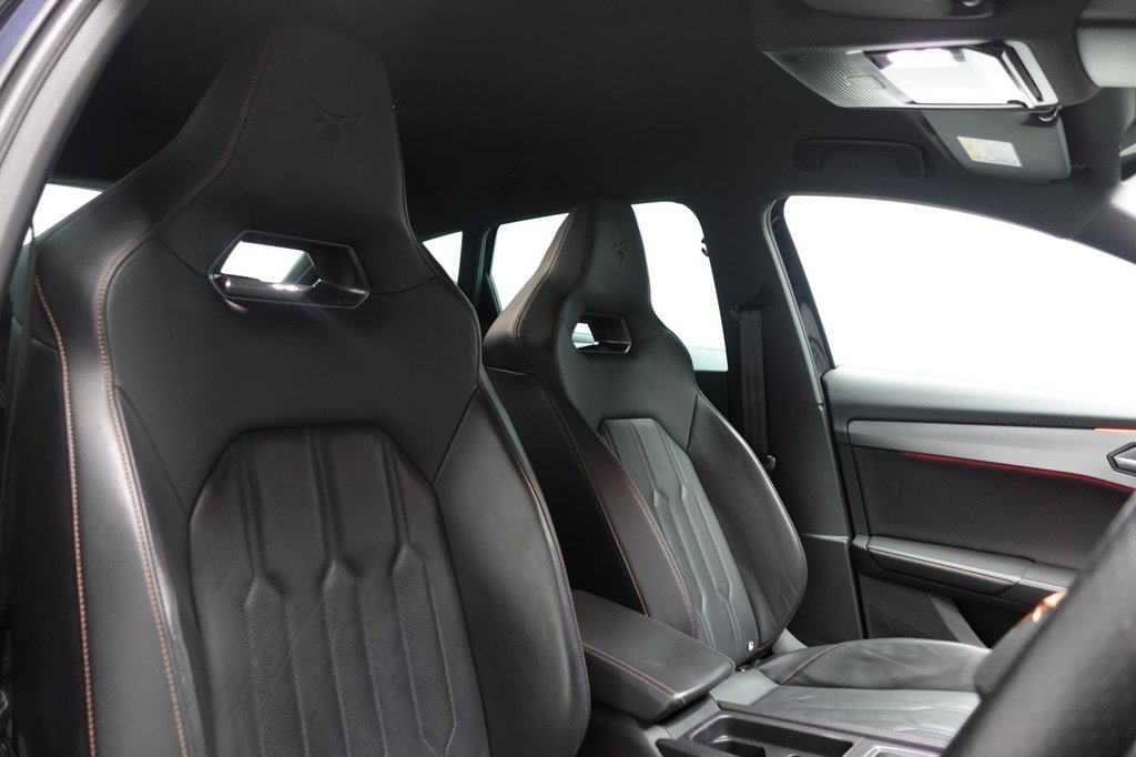 Used Cupra Formentor 2022 for sale - 76867853: Photo 2