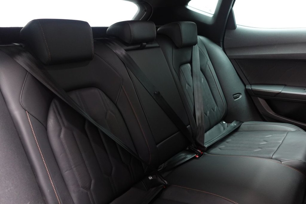 Used Cupra Formentor 2022 for sale - 76867853: Photo 20