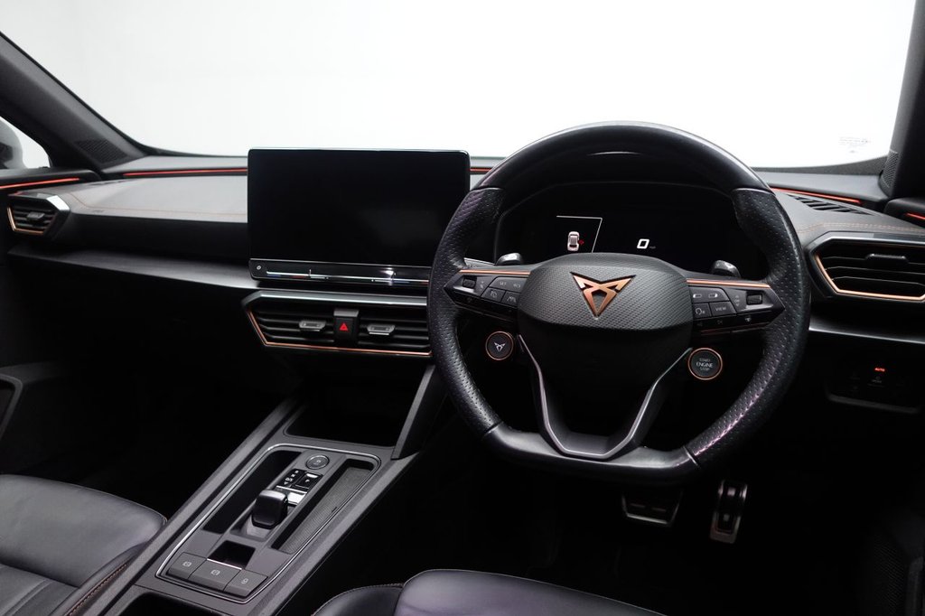 Used Cupra Formentor 2022 for sale - 76867853: Photo 21