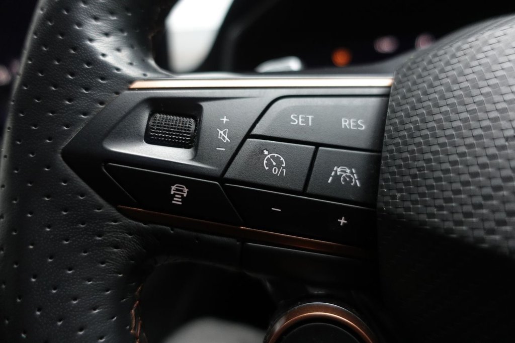 Used Cupra Formentor 2022 for sale - 76867853: Photo 23