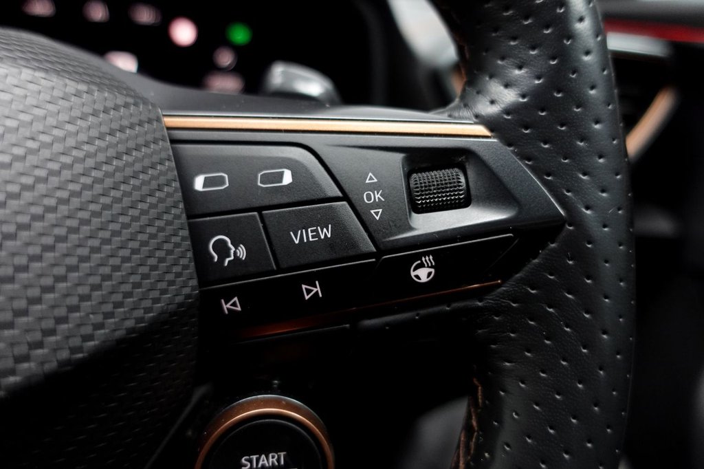 Used Cupra Formentor 2022 for sale - 76867853: Photo 24