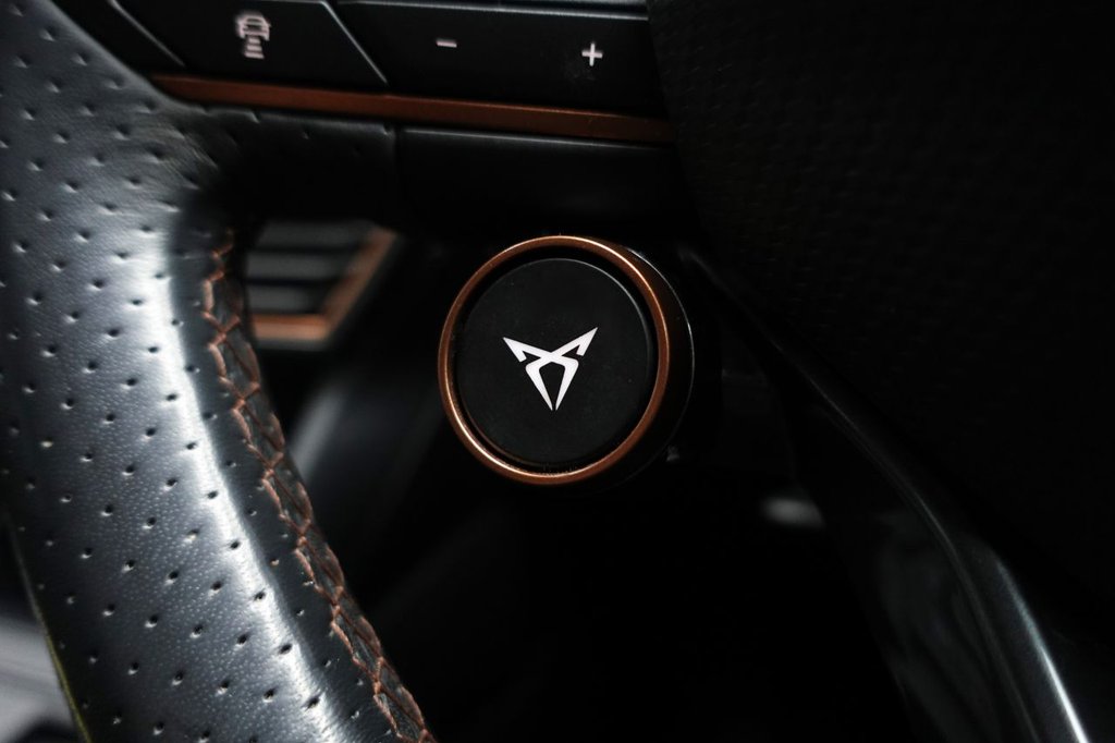 Used Cupra Formentor 2022 for sale - 76867853: Photo 26