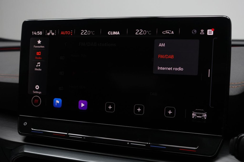 Used Cupra Formentor 2022 for sale - 76867853: Photo 27