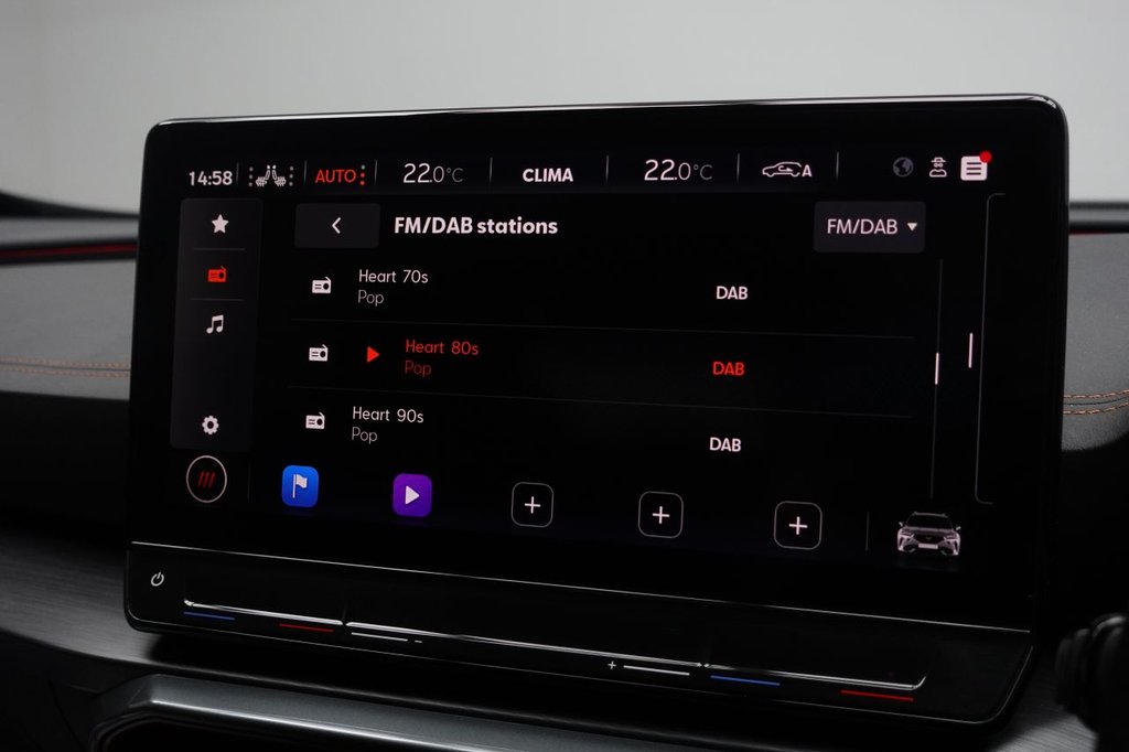 Used Cupra Formentor 2022 for sale - 76867853: Photo 29