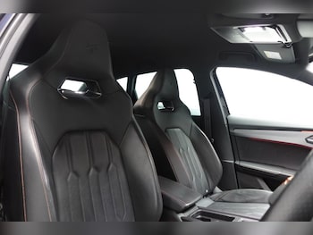 Used Cupra Formentor 2022 for sale - 76867853: Photo