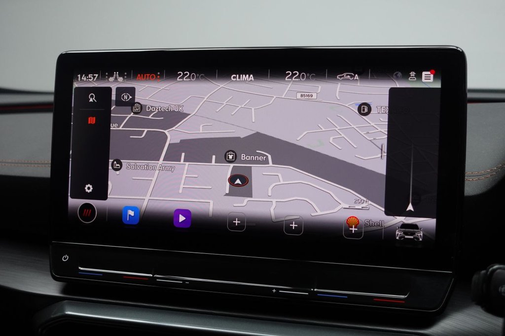 Used Cupra Formentor 2022 for sale - 76867853: Photo 3