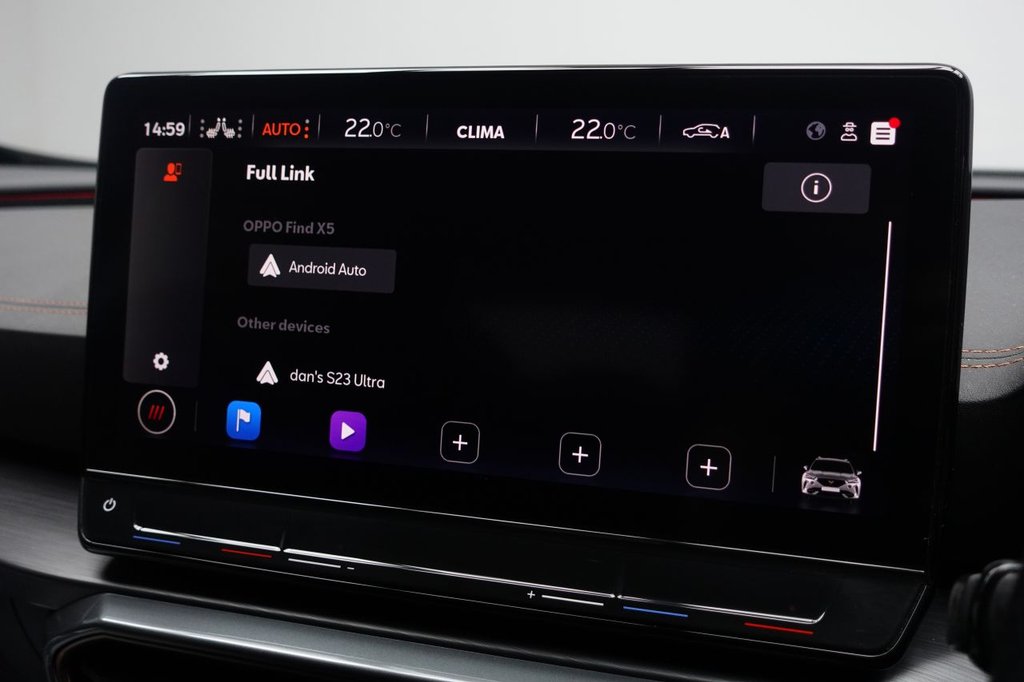 Used Cupra Formentor 2022 for sale - 76867853: Photo 32