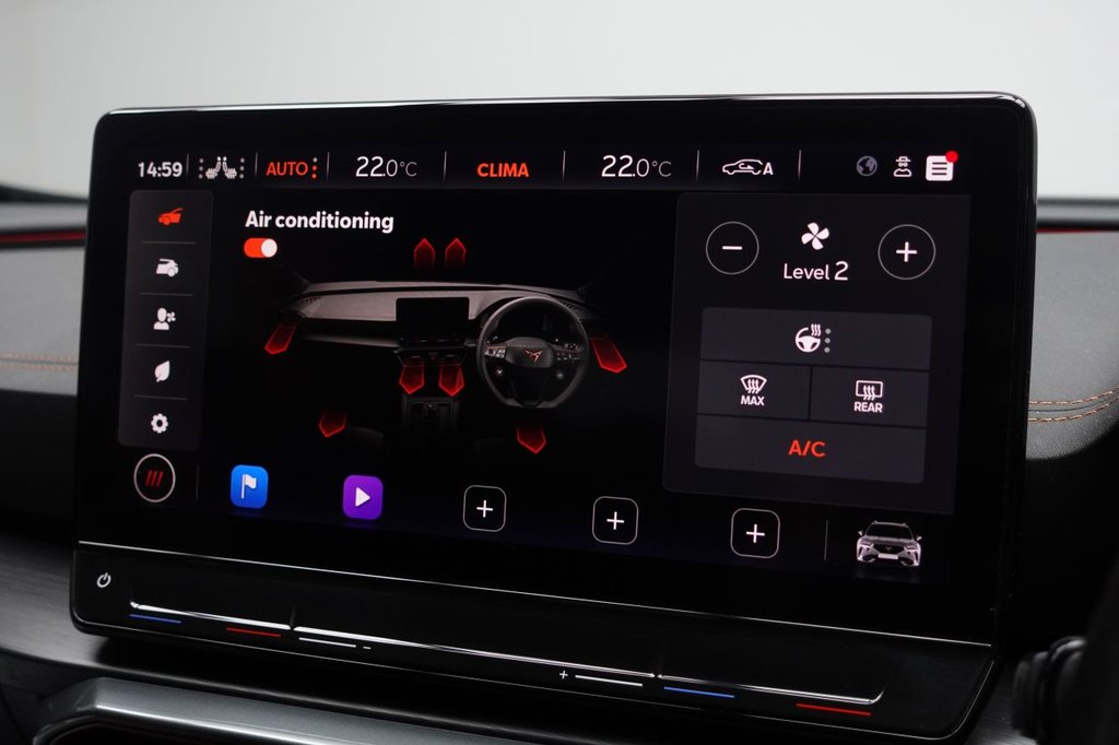 Used Cupra Formentor 2022 for sale - 76867853: Photo 35