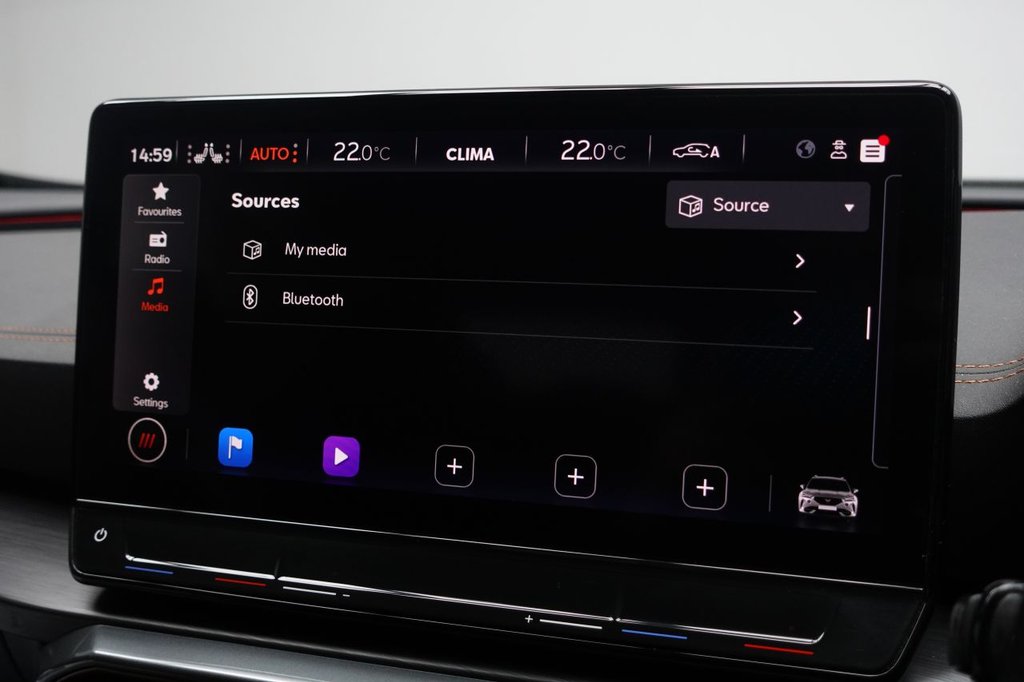 Used Cupra Formentor 2022 for sale - 76867853: Photo 36