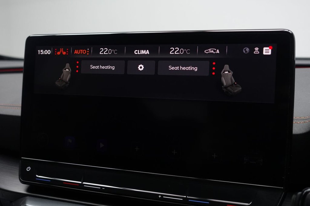 Used Cupra Formentor 2022 for sale - 76867853: Photo 38