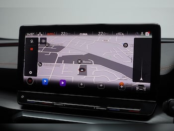 Used Cupra Formentor 2022 for sale - 76867853: Photo