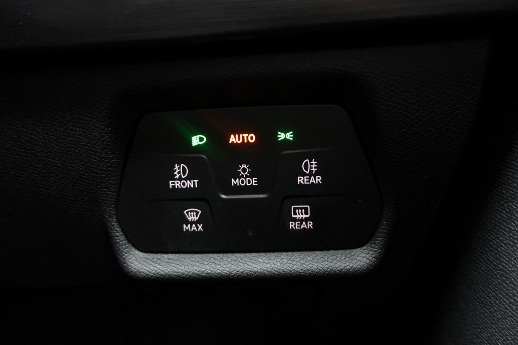 Used Cupra Formentor 2022 for sale - 76867853: Photo 44