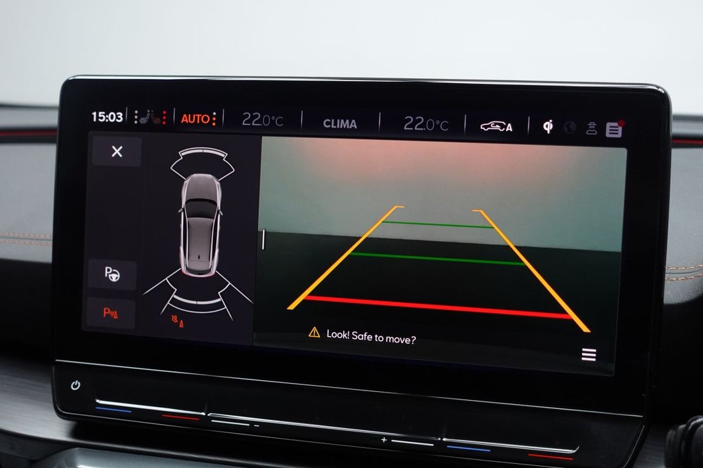 Used Cupra Formentor 2022 for sale - 76867853: Photo 46