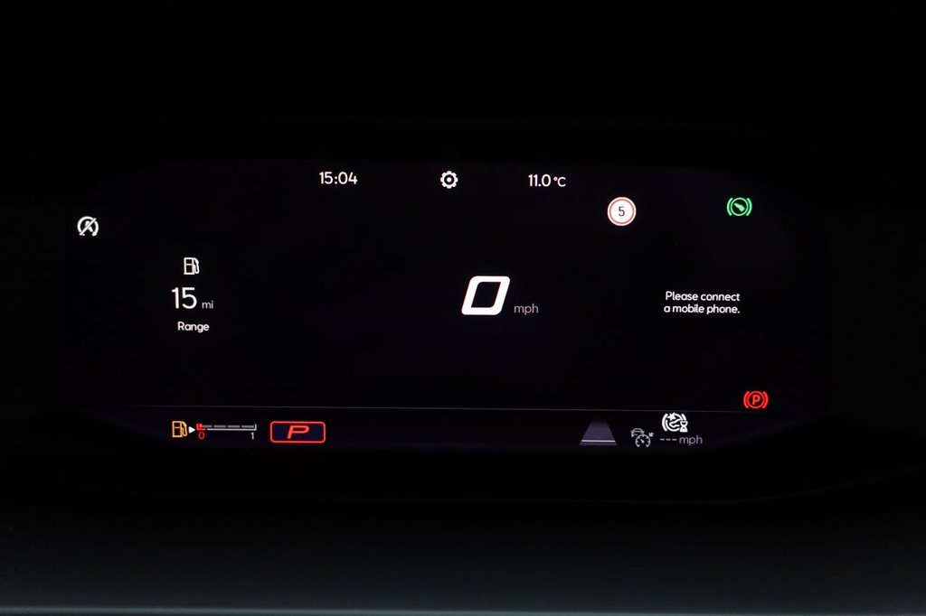 Used Cupra Formentor 2022 for sale - 76867853: Photo 47