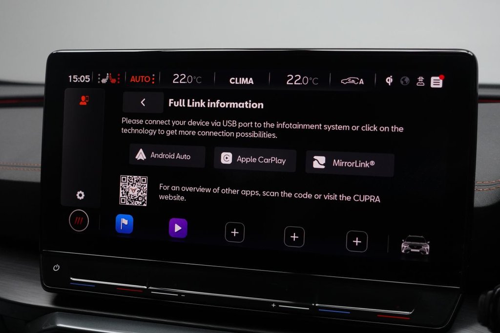 Used Cupra Formentor 2022 for sale - 76867853: Photo 48