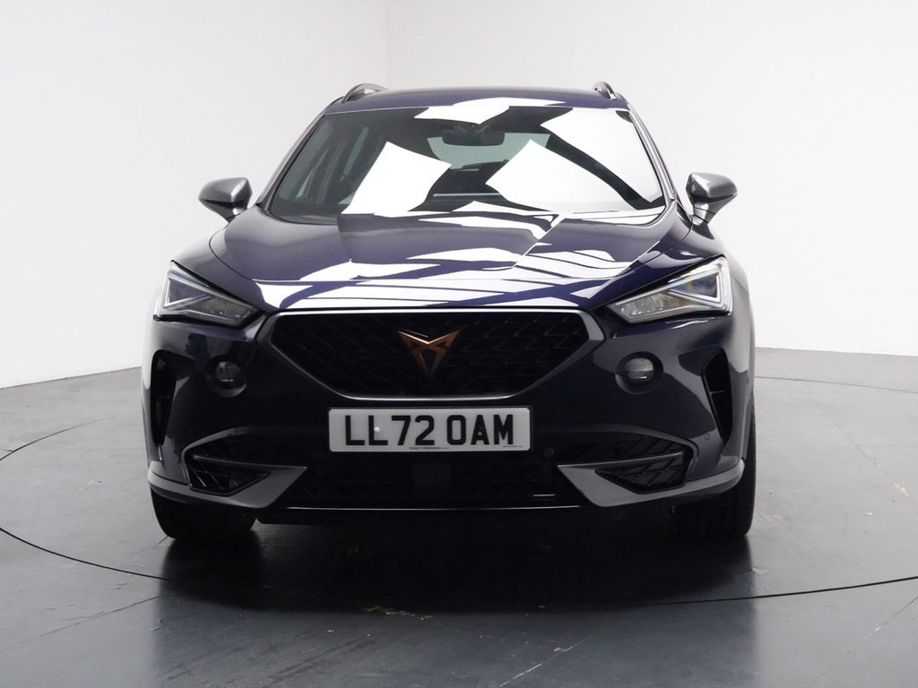 Used Cupra Formentor 2022 for sale - 76867853: Photo 5