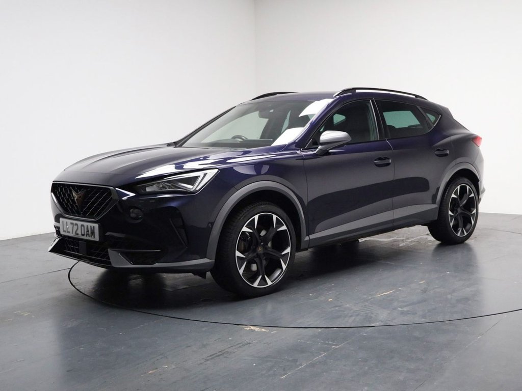 Used Cupra Formentor 2022 for sale - 76867853: Photo 6