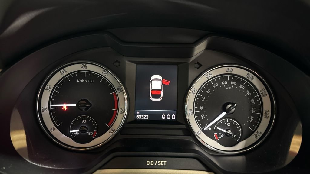 Used Skoda Octavia 2018 for sale - 76547057: Photo 12