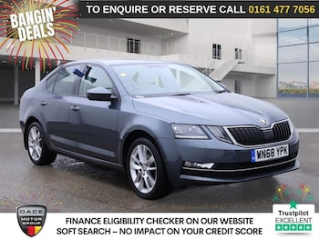 Used Skoda Octavia 2018 for sale - 76547057: Photo