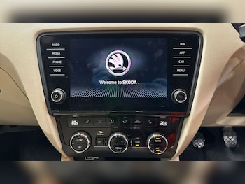 Used Skoda Octavia 2018 for sale - 76547057: Photo