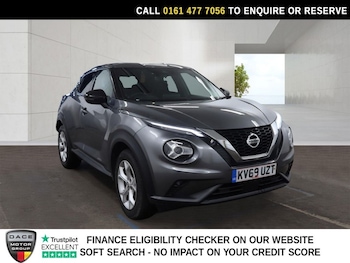 Used Nissan Juke 2019 for sale - 78372988: Photo