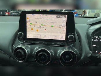 Used Nissan Juke 2019 for sale - 78372988: Photo