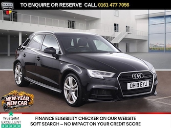 Audi A3 feature image