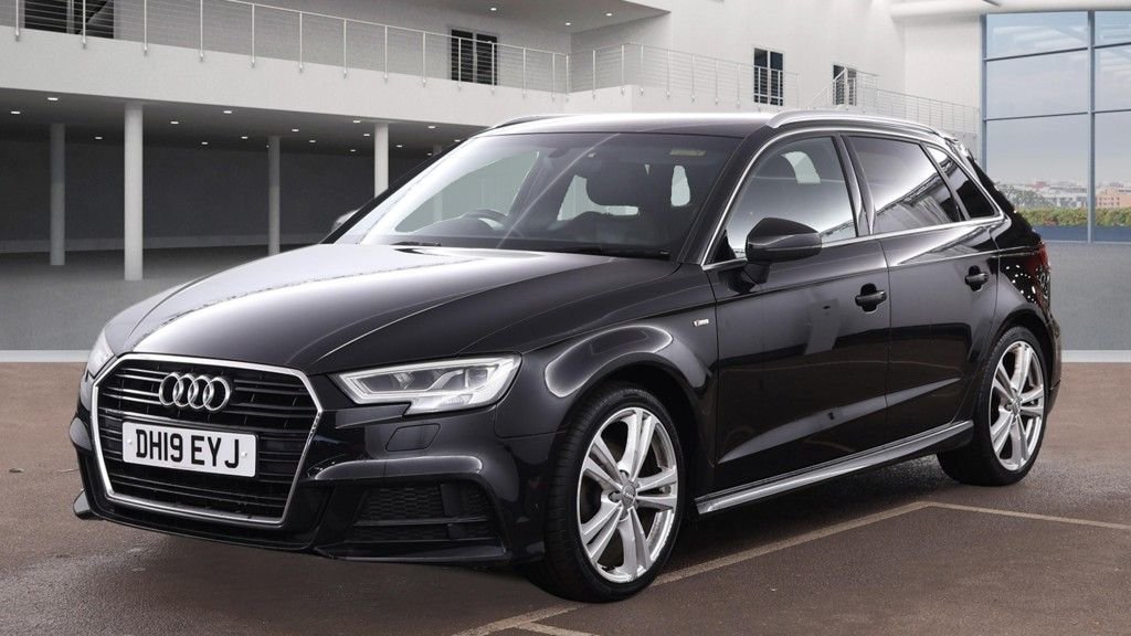 Used Audi A3 2019 for sale - 77288331: Photo 3