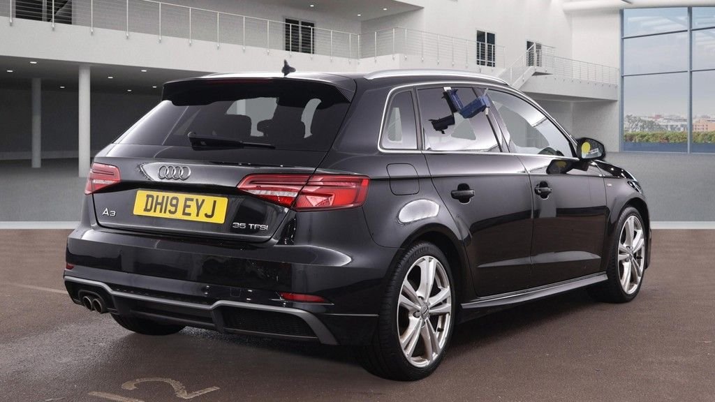 Used Audi A3 2019 for sale - 77288331: Photo 5