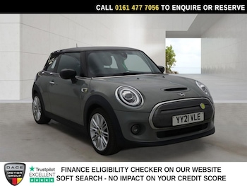 Used MINI Electric Hatch 2021 for sale - 78501461: Photo
