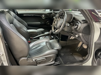 Used MINI Electric Hatch 2021 for sale - 78501461: Photo