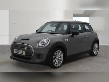 Used MINI Electric Hatch 2021 for sale - 78501461: Photo