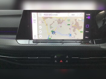 Used Volkswagen Golf 2021 for sale - 78426037: Photo