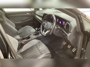 Used Volkswagen Golf 2021 for sale - 78426037: Photo