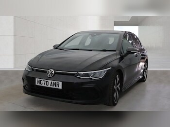 Used Volkswagen Golf 2021 for sale - 78426037: Photo