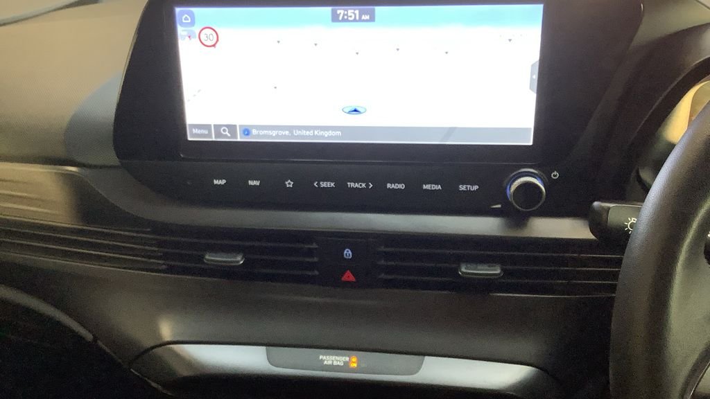 Used Hyundai BAYON 2022 for sale - 77936676: Photo 6