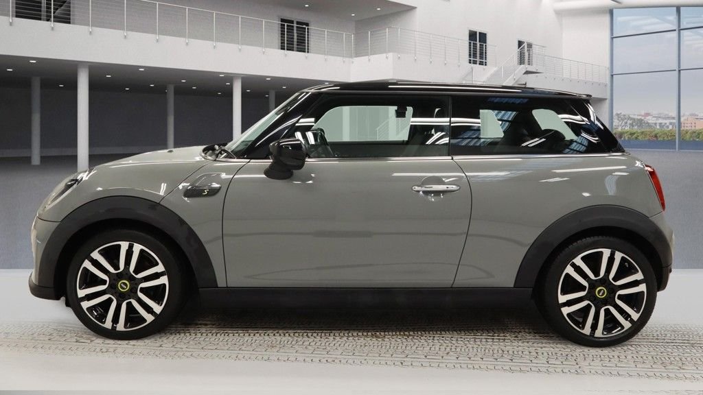 Used MINI Hatch 2021 for sale - 76617813: Photo 11