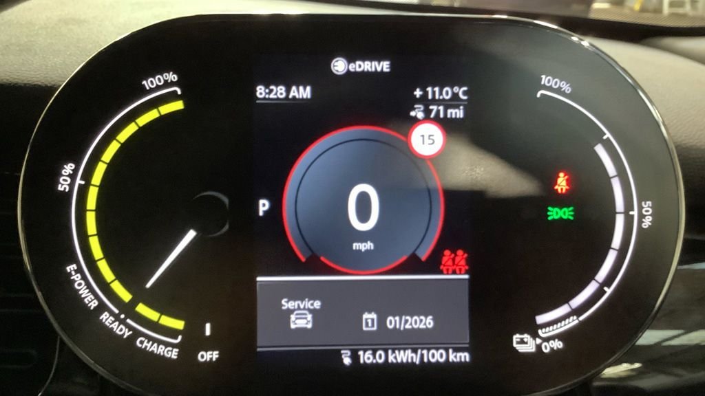 Used MINI Hatch 2021 for sale - 76617813: Photo 14