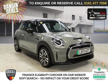 Used MINI Hatch 2021 for sale - 76617813: Photo