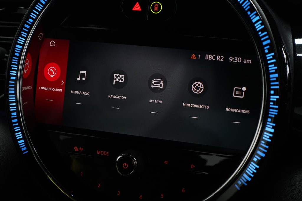 Used MINI Electric Hatch 2021 for sale - 76617813: Photo 30