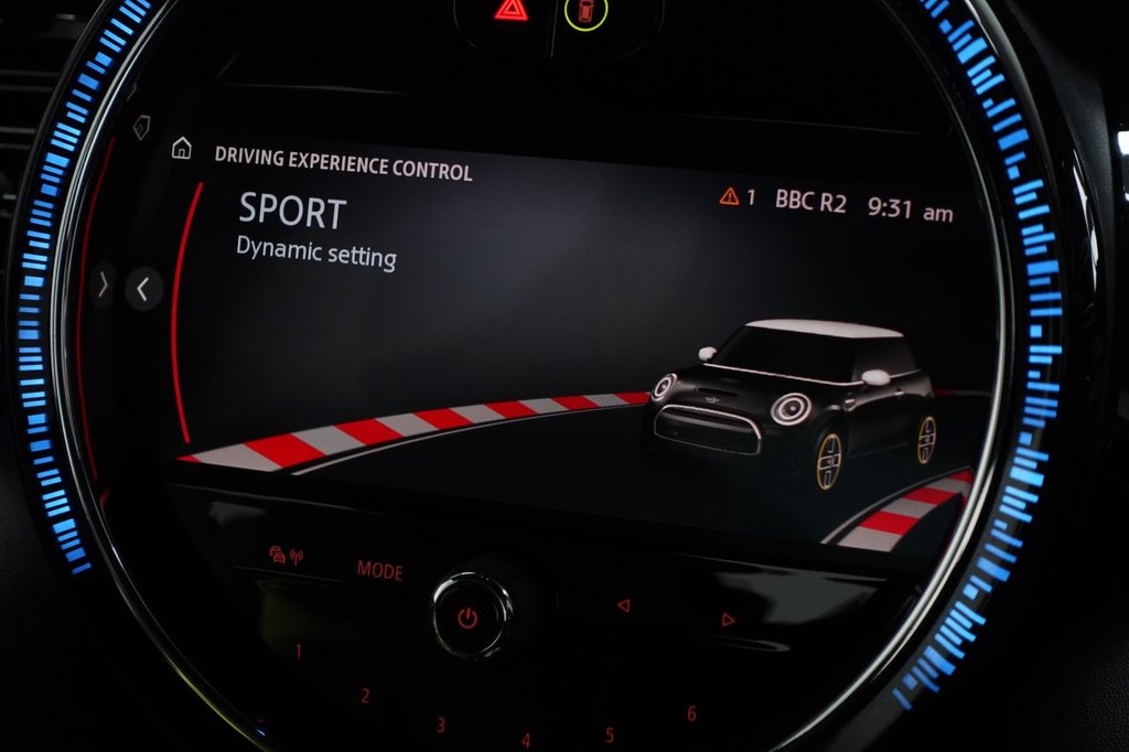 Used MINI Electric Hatch 2021 for sale - 76617813: Photo 36