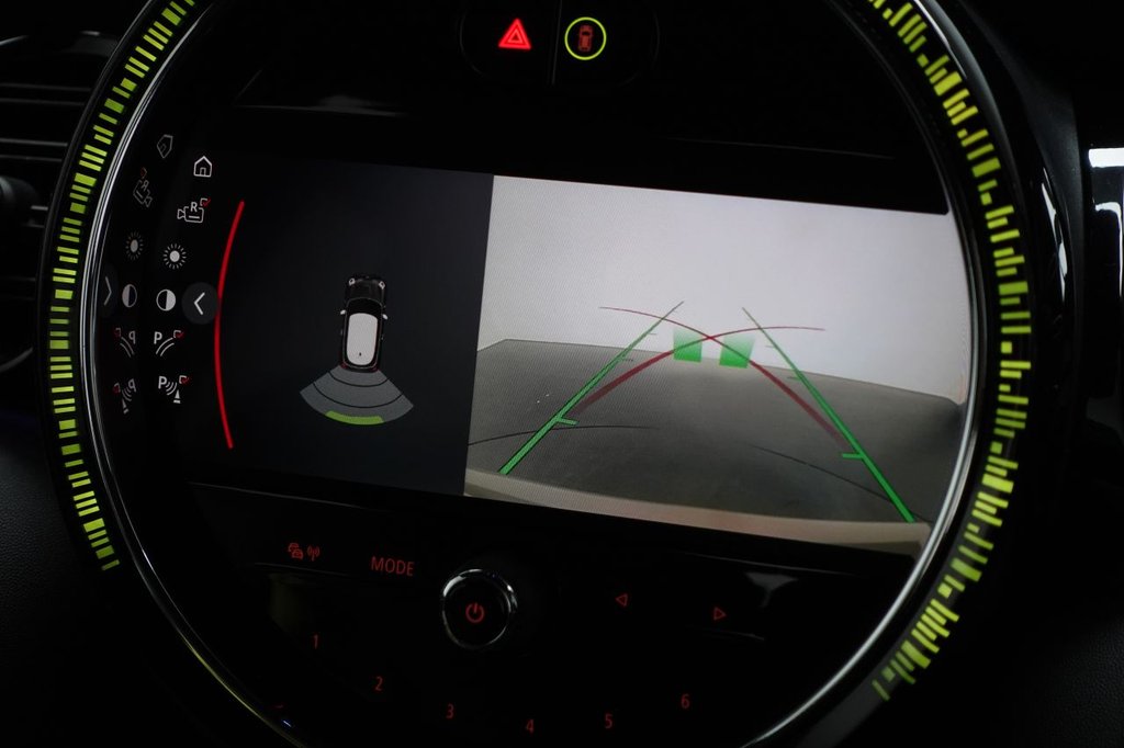 Used MINI Electric Hatch 2021 for sale - 76617813: Photo 38