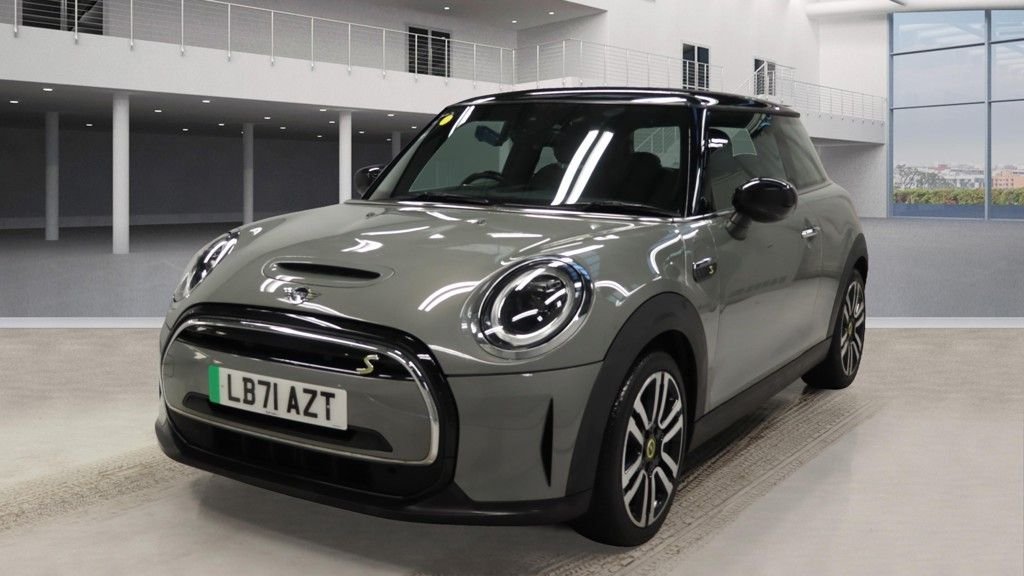Used MINI Hatch 2021 for sale - 76617813: Photo 5