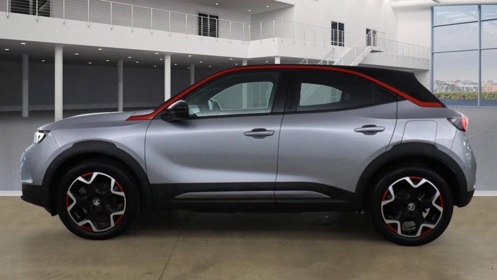 Used Vauxhall Mokka 2021 for sale - 76147938: Photo 11