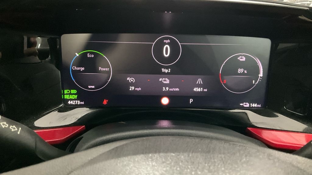 Used Vauxhall Mokka 2021 for sale - 76147938: Photo 12